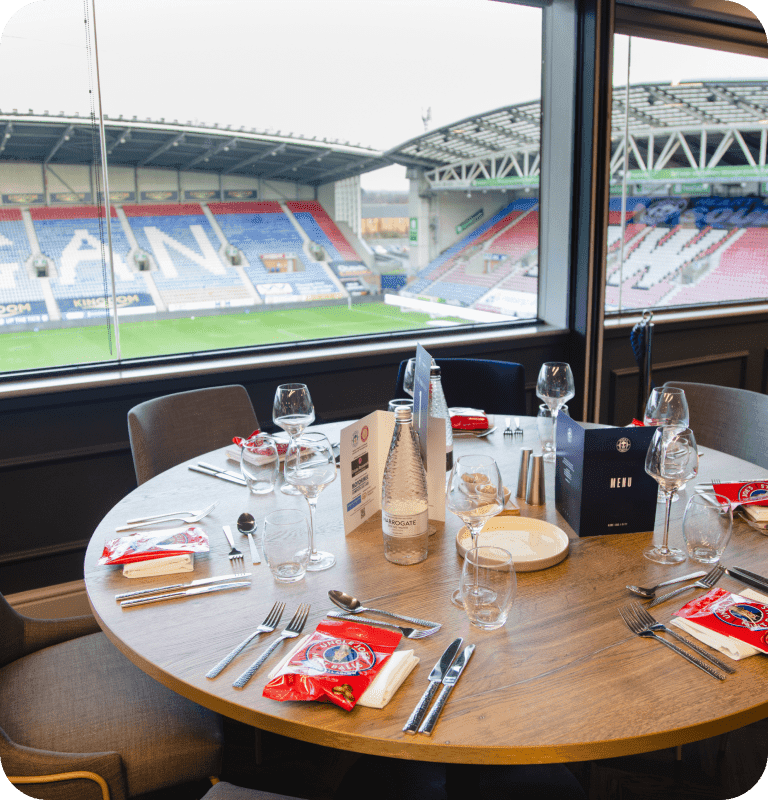 VIP Hospitality